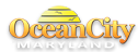 Visit Ocean City, MD Logo
