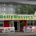 exterior Belly Busters Ocean City MD